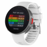 Bracciale 22 mm smartwatch Polar Bianco Caucciù di qualità