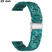 Armbanduhrarmband 22 mm Harz - Schnelle Lieferung