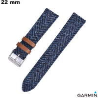 Venda de Bracelete para Relógio Inteligente em Couro Sintético Garmin