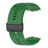 Vente Bracelet Vert de montre connectée 30mm Huawei Caoutchouc