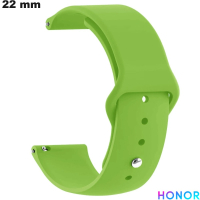 Braccialetto a basso prezzo Honor per smartwatch in silicone economico