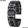 Uhrarmband aus Keramik 18 mm von Withings in hoher Qualität