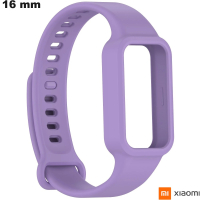 Vendita Bracciale in Silicone Sportivo Rugby 16 mm Xiaomi smartwatch