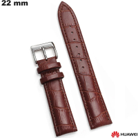 Armband Huawei 22 mm Smartwatch Braun # Versandkosten 3,99€