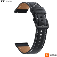 Bracciale Xiaomi 22mm Nero universale per orologio: Spedizione in 24h