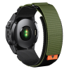 Bracelete Verde 22mm Garmin Quickfit relógio Tecido \ Entrega Grátis