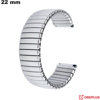 Expandable Bracelet 22 mm Stainless Steel OnePlus Cheap