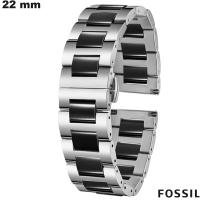 Armbanduhrarmband Fossil Keramik 22 mm kaufen