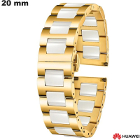 Armband aus Keramik für 20 mm Huawei Smartwatch günstig
