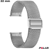 Armband aus Edelstahl für Polar Smartwatch kaufen