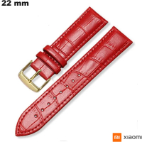 Acquistare Bracciale Xiaomi elegante per orologio in Vera Pelle