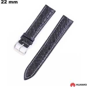 Comprar Pulseira Huawei Preta 22 mm para relógio inteligente