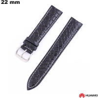 Acheter Bracelet Huawei Noir 22 mm de montre intelligente