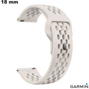 Comfortable 18 mm Smartwatch Bracelet Garmin | Easy Installation