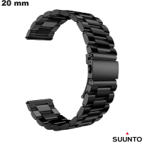 Verkoop van Suunto stijl Oyster slimme horlogeband 20 mm