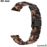 Pulsera Garmin de Resina Multicolor reloj inteligente de calidad