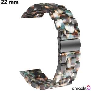 Venda de Pulseira de Resina para Relógio Inteligente Multicolorido Amazfit