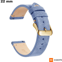 Bracciale 22mm per orologio universale Blu Xiaomi | Spedizione in 24h
