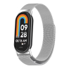 Kopen Zilveren smartwatch-bandje Xiaomi 16mm RVS
