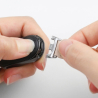 Venda Pulseira de relógio inteligente 16mm Bege Xiaomi Tecido