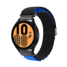 Bracciale per smartwatch 18mm Huawei Blu Tessuto | Spedizione Gratuita da 20€