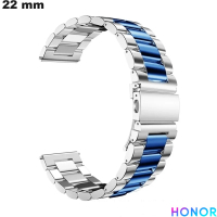 Acheter Bracelet 22 mm Honor Métal de montre intelligente