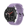 Huawei Violet Silikon Smartwatch-Armband kaufen