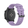 Huawei Violet Silikon Smartwatch-Armband kaufen