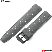 Vendita Bracciale in Caucciù Grigio per Orologio Intelligente Huawei