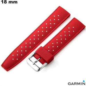 Bracelet 18mm Garmin Siliconesmartwatch goedkoop