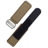 Bracciale OnePlus 22mm per smartwatch Scratch Tessuto Beige di qualità