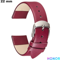 Pulsera 22mm Cuero auténtico Honor \ Envío gratis a partir de 20€