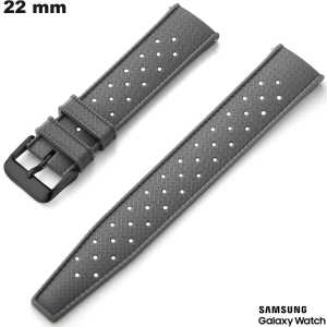 Bracelet Samsung Caoutchouc 22 mm montre intelligente pas cher