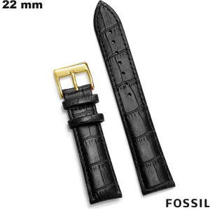 Acheter Bracelet Cuir véritable de montre intelligente 22mm