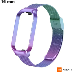 Bracelet Multicolore de montre Xiaomi (Redmi Band 2)