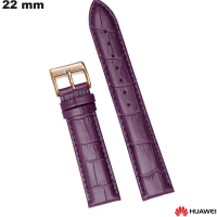 Acquista Bracciale smartwatch in Vera Pelle Huawei Viola 22mm