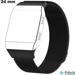 Acheter Bracelet 24 mm montre intelligente Acier Inoxydable