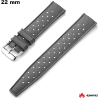 Acquistare Bracciale orologio connesso 22mm Silicone Durevole Huawei