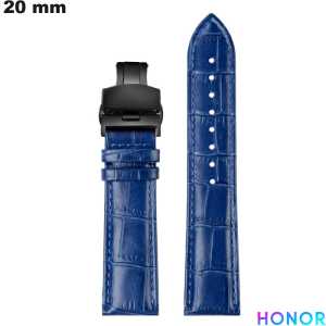 Acheter Bracelet Haut de gamme Honor Cuir véritable smartwatch