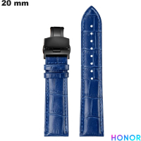 Acquistare Bracciale di alta gamma Honor in vera pelle smartwatch