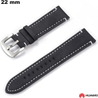 Pulseira 22mm Huawei Noir smartwatch / Frete Grátis