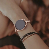 Armband 20 mm Roségold intelligente Uhr Withings von hoher Qualität