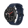 Comprar Pulseira 20mm Azul Silicone Huawei relógio inteligente