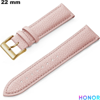 Pulseira tendência de relógio inteligente Rosa 22 Honor de qualidade