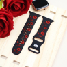 Armband 22 mm Saint-Valentin voor Apple Watch goedkoop