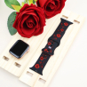 Armband 22 mm Saint-Valentin voor Apple Watch goedkoop
