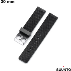 Smartwatch-Armband Polycarbonat 20 mm Suunto