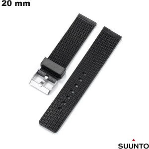 Bracciale per orologio connesso in policarbonato 20 mm Suunto economico