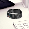 Acheter Bracelet de montre intelligente Acier Inoxydable FitBit