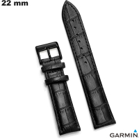 Pulsera Garmin reloj inteligente Negro 22mm ● Envío Gratis